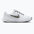 Damen-Laufschuhe Nike Revolution 8 white/metallic gold/black