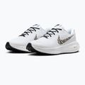 Damen-Laufschuhe Nike Revolution 8 white/metallic gold/black 3