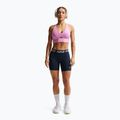 Damen-Shorts Nike Pro 365 midnight navy/white 2
