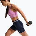 Damen-Shorts Nike Pro 365 midnight navy/white 6