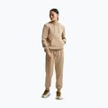 Damenhose Nike Sportswear Phoenix Fleece Mid-Rise linen/sail 2