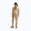 Damenhose Nike Sportswear Phoenix Fleece Mid-Rise linen/sail 3