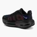 Damen-Laufschuhe Nike Vomero Premium black/hot lava/anthracite/sapphire 3