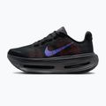 Damen-Laufschuhe Nike Vomero Premium black/hot lava/anthracite/sapphire 9