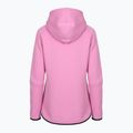Damenpullover  Nike Sportswear Tech Fleece Windrunner light magenta/black 5