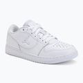 Damen-Sneaker Nike Jordan Court Connect Low white/pure platinum