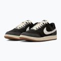 Damen-Schuhe Nike Air Jordan Skyline Low black/sail/gum med brown/summit white 3