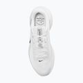 Herren-Laufschuhe Nike Downshifter 14 white/platinum tint/anthracite/black 6