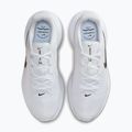 Herren-Laufschuhe Nike Downshifter 14 white/platinum tint/anthracite/black 7