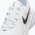 Herren-Laufschuhe Nike Downshifter 14 white/platinum tint/anthracite/black 8