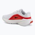 Herren-Laufschuhe Nike Downshifter 14 white/summit white/bright crimson/black 3