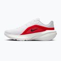 Herren-Laufschuhe Nike Downshifter 14 white/summit white/bright crimson/black 2