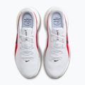 Herren-Laufschuhe Nike Downshifter 14 white/summit white/bright crimson/black 6