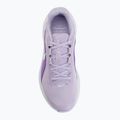 Damen-Laufschuhe Nike Downshifter 14 violet mist/sapphire/bright violet/white 5