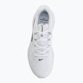 Herren-Laufschuhe Nike Downshifter 14 white/platinum tint/anthracite/black 5