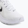 Herren-Laufschuhe Nike Downshifter 14 white/platinum tint/anthracite/black 7