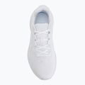 Damen-Laufschuhe Nike Downshifter 14 white/white 5