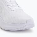 Damen-Laufschuhe Nike Downshifter 14 white/white 7