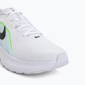 Herren Laufschuhe Nike Downshifter 14 white/glacier blue/green strike/black 7