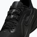 Herren-Laufschuhe Nike Downshifter 14 black/anthracite/black 8