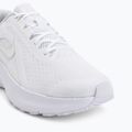 Herren-Laufschuhe Nike Downshifter 14 white/white 7