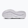 Herren-Laufschuhe Nike Downshifter 14 white/white 5