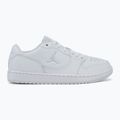 Herren Schuhe  Jordan Access Court Low white/pure platinum 2