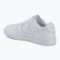 Herren Schuhe  Jordan Access Court Low white/pure platinum 3