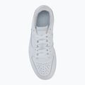 Herren Schuhe  Jordan Access Court Low white/pure platinum 5