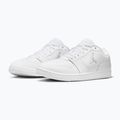 Herrenschuhe Nike Jordan Access Court Low white/pure platinum 3