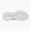 Damen-Laufschuhe Nike Downshifter 14 white/platinum tint/anthracite/black 3