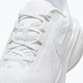 Damen-Laufschuhe Nike Downshifter 14 white/platinum tint/anthracite/black 5