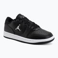 Kinderschuhe Nike Jordan Court Connect Low black/white