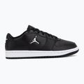 Kinderschuhe Nike Jordan Court Connect Low black/white 2