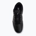 Kinderschuhe Nike Jordan Court Connect Low black/white 5