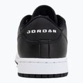 Kinderschuhe Nike Jordan Court Connect Low black/white 6