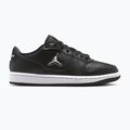 Kinderschuhe Nike Jordan Court Connect Low black/white 8