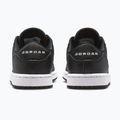 Kinderschuhe Nike Jordan Court Connect Low black/white 11