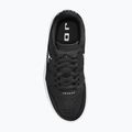 Kinderschuhe Nike Jordan Court Connect Low black/white 13