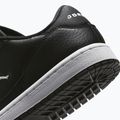 Kinderschuhe Nike Jordan Court Connect Low black/white 16