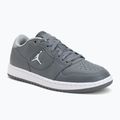 Herren Sneaker Nike Jordan Access Court Low smoke grey/white/light smoke grey