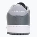 Herren Sneaker Nike Jordan Access Court Low smoke grey/white/light smoke grey 6