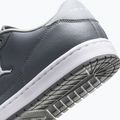 Herren Sneaker Nike Jordan Access Court Low smoke grey/white/light smoke grey 9