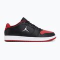 Herren Schuhe  Jordan Access Court Low black/gym red/white 2