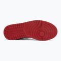 Herren-Sneaker Nike Jordan Access Court Low black/gym red/white 4