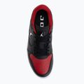 Herren-Sneaker Nike Jordan Access Court Low black/gym red/white 5