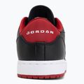Herren Schuhe  Jordan Access Court Low black/gym red/white 6