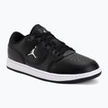 Herren Schuhe  Jordan Access Court Low black/white