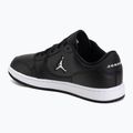 Buty męskie  Nike Jordan Access Court Low black/white 3