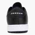 Herren Schuhe  Jordan Access Court Low black/white 6